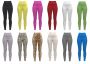 Comfortable and Stylish Plus Size Leggings