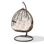 Best Outdoor Hanging Chairs for Relaxation & Style