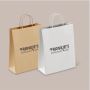 Custom Printed Shopping Bags – Low Minimums, High Quality