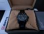 Seiko Alpinist Night Vision Black SBDC185 / SPB337 Seiko Alpinist Night Vision Black SBDC185 / SPB337