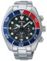 Prospex Solar PADI Pepsi Chronograph SBDL067 (JDM) Prospex Solar PADI Pepsi Chronograph SBDL067 (JDM)