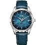 Citizen Deep Green Silver Leaf Urushi Lacquer NB1060-12L		