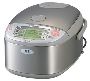 Zojirushi Rice Cooker NP-HLH10 XA 220-230V