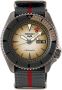 Seiko 5 Naruto Gaara SBSA093 (Japan Made version Kanji) Seiko 5 Naruto Gaara SBSA093 (Japan Made version Kanji)