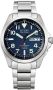 Citizen Promaster Land Series Blue Dial AT6080-53L		