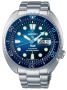 Seiko King Turtle Great Blue PADI Scuba SBDY125 (JDM)		