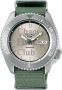 Seiko 5 Chaos Fishing Club Japan Limited SBSA169		