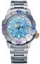Seiko Monster Thai Limited Sunshine Rainbow SRPK53K		