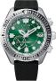 Citizen Promaster Satellite Wave GPS Diver CC5001-00W