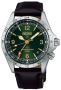 Seiko Alpinist GMT Green SBEJ005 (Japan Domestic only)		