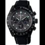 Seiko Speedtimer Black Night Vision SSC923 | SBDL105