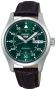 Seiko 5 Field Flieger Kelly Green SRPJ89 | SBSA203 (JDM Edit