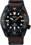 Seiko Prospex 62MAS Black Series SPB255 | SPB255J1 | SBDC155