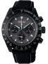 Seiko Speedtimer Black Night Vision SSC923 | SBDL105		