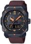 Casio Pro Trek Climber Line PRW-6900YL-5 | PRW-6900YL-5JF (J