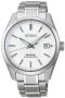 Seiko Presage Sharp Edged Series White SARX115		