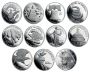 Get the Rare 2016 Silver Patriot Trump Coin – Limited Supply