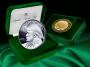 Trump Silver Coin 2020 – Limited Collector’s Edition
