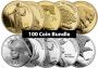 Cheap Bulk Coins Available – Great Value Deals