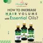Best Essential Oils for Hair and Skin Care