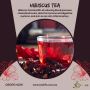 Hibiscus Tea – Tea Life