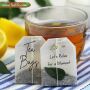 Tea Bags | Tea Life