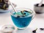 Vibrant Blue Pea Flower Tea – Health in Every Sip!