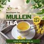 Mullein Tea | Tea Life