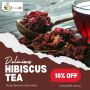 Hibiscus Tea | Tea Life