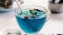 For Sale: Blue Per Flower Tea – Magical, & Healthy For Sale: Blue Per Flower Tea – Magical, & Healthy