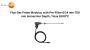 Flue Gas Probe Modular | Filtration up to 1000°C