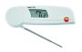 Testo 103 Thermometer – Compact Food Thermometer for Quick C