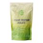 Fuel Your Muscles with Bulk Clear Whey Isolate Protein