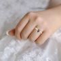 Explore Our Alternative Bridal Collection with Stunning Diam