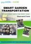 Smart Garden Transportation The Best Yard Carts for Every Ta