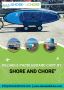 Reliable Paddleboard Cart by Shore and Chore