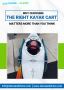  Why Choosing the Right Kayak Cart Matters More Than You Thi