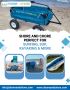  Shore and Chore: Perfect for Surfing, SUP, Kayaking & More