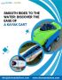  Smooth Rides to the Water: Discover the Ease of a Kayak Car