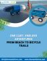  One Cart, Endless Adventures: From Beach to Bicycle Trails