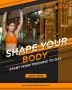 Fitness Coach for Weight Loss