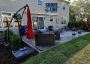 Upgrade with Custom Brick Pavers in Aurora