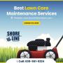 Affordable Commercial Landscaping Services in Aurora