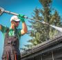Power Washing Services Secretary