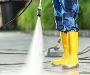 Power Washing Services Church Creek
