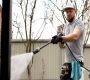 Power Washing Services Easton