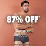 87% Off Statement Pieces That Speak Louder Than Words