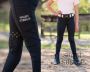 Equestrian Leggings for Girls at Short Stirrup Equestrian