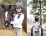 Stylish and Comfortable Equestrian Apparel for Kids