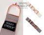 Stylish Stirrup Belts for Young Riders